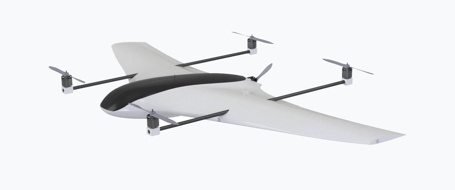 SkyRovr Vortex Drone